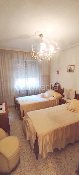 Foto 43180bb9-190d-4701-9bca-7d05698cfd75. Appartamento con riscaldamento in Prosperidad - Delicias Salamanca