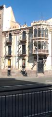 Edifici  Calle azafranal