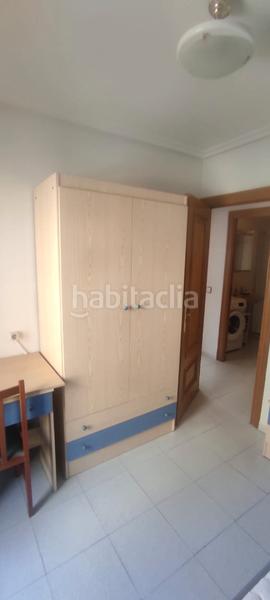 Foto b1bd7953-d12d-461a-a690-fb478ad7391b. Appartamento con riscaldamento in Prosperidad - Delicias Salamanca