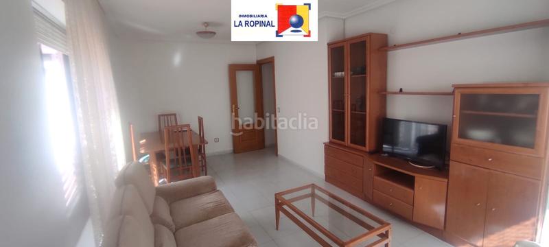 Foto e464d7c6-0999-4c9a-95aa-39b557c74340. Appartamento con riscaldamento in Prosperidad - Delicias Salamanca