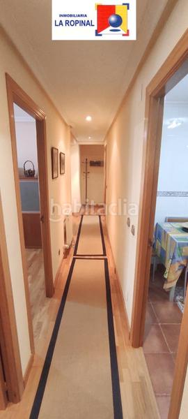 Foto 56a888a3-3ff7-413b-a880-f776565e180c. Affitto appartamento con riscaldamento in San Esteban - San Cristóbal Salamanca