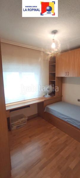 Foto 351695b4-b0da-438c-a717-46b764a2b4d9. Location appartement avec chauffage dans San Esteban - San Cristóbal Salamanca