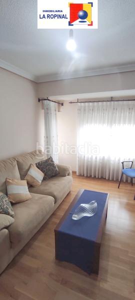 Foto bfbca378-6d57-49cb-8ba1-5c3c74364ae8. Location appartement avec chauffage dans San Esteban - San Cristóbal Salamanca