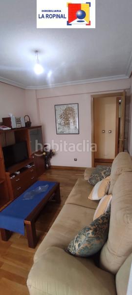 Foto ee225247-ac0e-4866-a5f3-1ddc6b89b06a. Location appartement avec chauffage dans San Esteban - San Cristóbal Salamanca