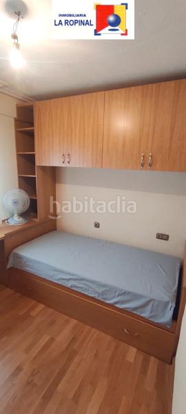 Foto f136c697-eb4b-40e0-8160-5cf6a3959834. Location appartement avec chauffage dans San Esteban - San Cristóbal Salamanca