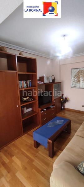 Foto 1bad695a-e125-4f06-883e-8f1f65eb4451. Miete etagenwohnung mit heizung in San Esteban - San Cristóbal Salamanca