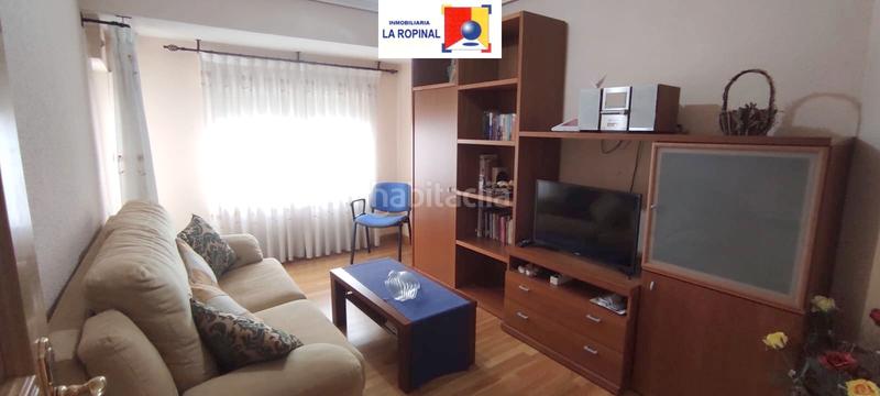 Foto 26cc2ef5-9d65-4646-9c72-1e9c373464e2. Miete etagenwohnung mit heizung in San Esteban - San Cristóbal Salamanca