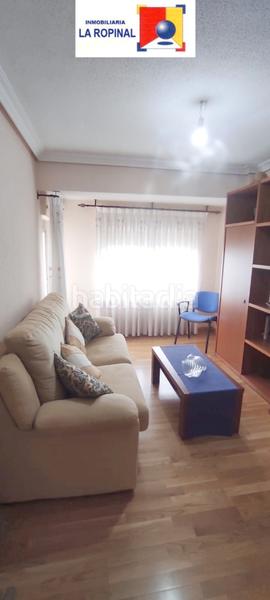 Foto 17a4536f-a02b-4743-b4bf-90af403fa027. Rent flat with heating in San Esteban - San Cristóbal Salamanca