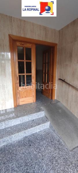 Foto 25f532bb-d1db-45d9-a67e-708a48558c75. Rent flat with heating in San Esteban - San Cristóbal Salamanca