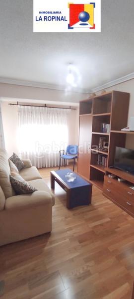 Foto 3b6c5d42-c899-401c-91e5-005411f1f477. Rent flat with heating in San Esteban - San Cristóbal Salamanca
