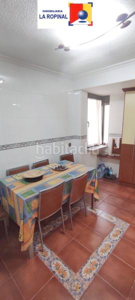 Foto 5613a1e5-15c6-47de-8a83-6bf56aca34c0. Rent flat with heating in San Esteban - San Cristóbal Salamanca