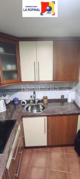 Foto 68998f79-eb79-4ae4-86a1-8352974df117. Rent flat with heating in San Esteban - San Cristóbal Salamanca