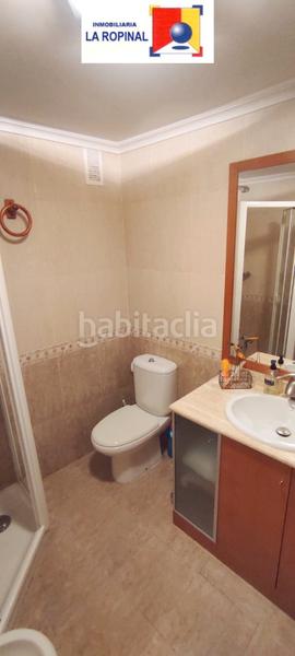 Foto 6f539a47-fa42-4771-a04f-5b35bf18559d. Rent flat with heating in San Esteban - San Cristóbal Salamanca