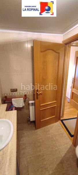 Foto 8dd745c3-a383-4b73-bff2-dbf9cfbc2e7c. Rent flat with heating in San Esteban - San Cristóbal Salamanca