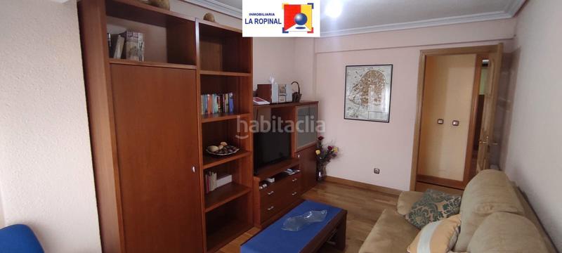 Foto caa55f3c-6440-4de0-adcd-481631387f47. Rent flat with heating in San Esteban - San Cristóbal Salamanca