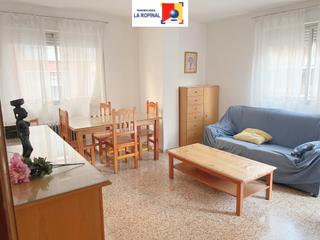 Appartement  Calle carpinteros