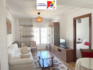 Rent Flat  Paseo de canalejas