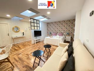 Alquiler Apartamento  Plaza mayor. Excelente apartamento en plaza mayor de salamanca