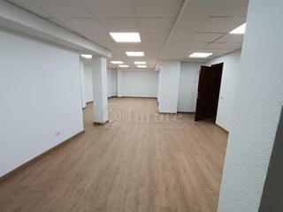 Lloguer Local Comercial  Calle pozo amarillo