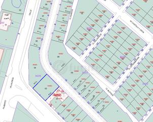 Terreny residencial a Guijuelo