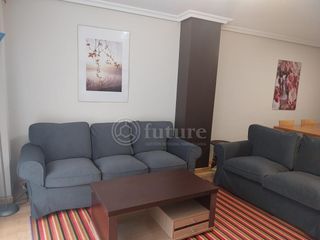 Miete Etagenwohnung  Calle maría auxiliadora