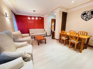 Location Appartement  Gran capitán