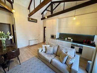 Appartement  Calle latina