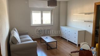 Alquiler Piso  Paseo de canalejas