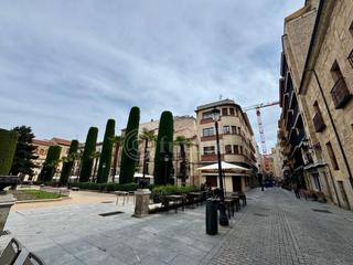 Appartement  Calle espoz y mina
