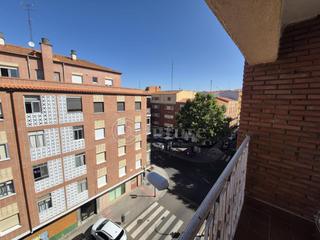 Lloguer Pis  Avenida de filiberto villalobos
