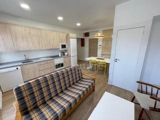 Location Appartement  Plaza españa