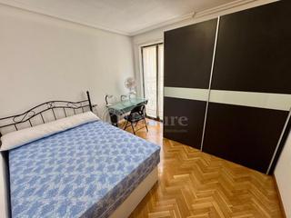 Miete Etagenwohnung  Calle san justo