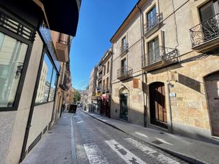 Miete Etagenwohnung  Calle san justo