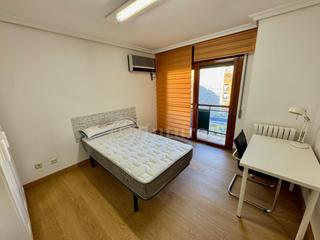 Alquiler Piso  Calle maría auxiliadora