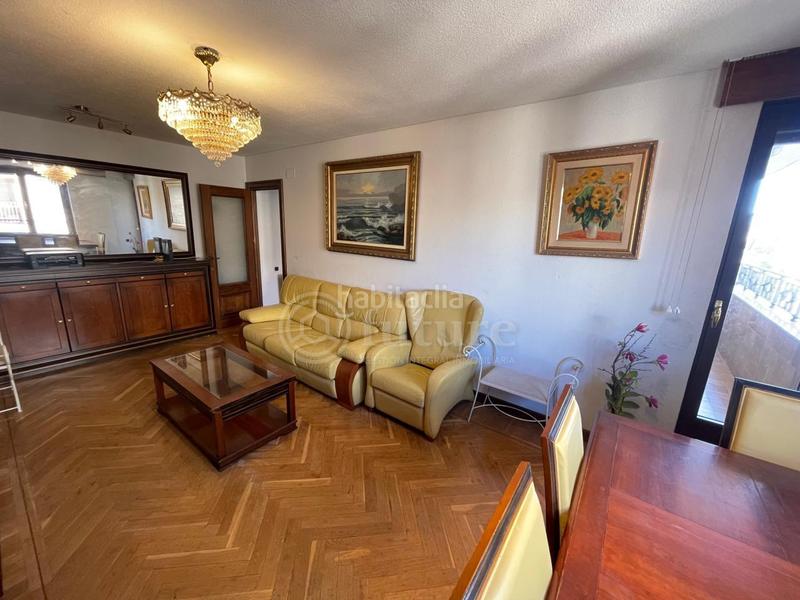 Foto 53521ac0-ba00-4adf-ba5c-127c55480ce7. Affitto appartamento con riscaldamento in San Vicente - Las Úrsulas Salamanca