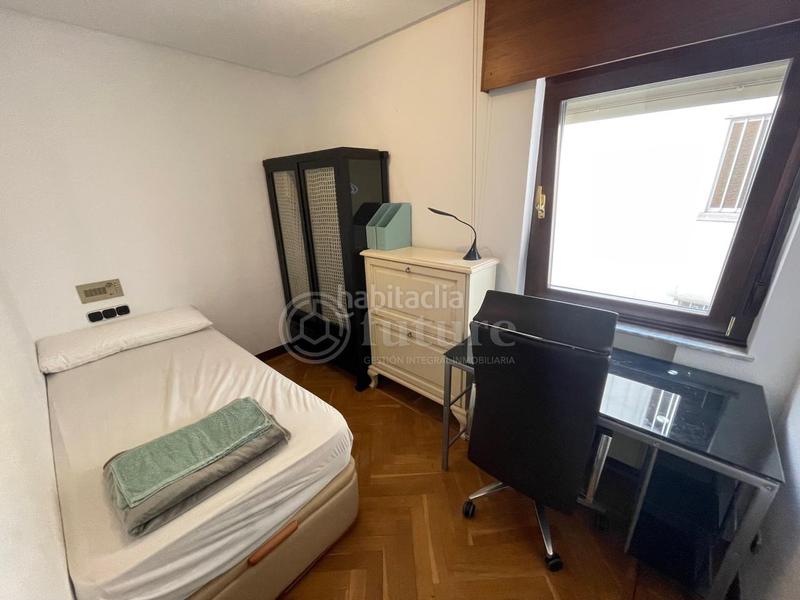 Foto e1fb9ba6-b1dc-4db4-9753-b546c9e031a1. Affitto appartamento con riscaldamento in San Vicente - Las Úrsulas Salamanca