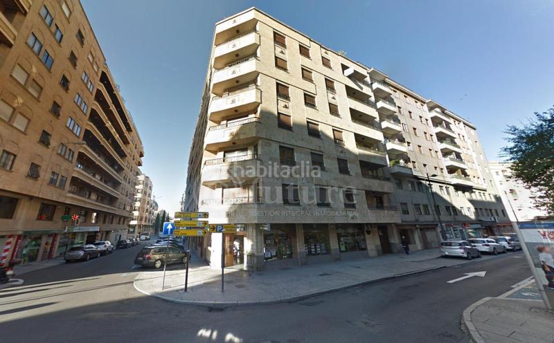 Foto f3f916d9-6346-432d-8c01-131bd0becd28. Affitto appartamento con riscaldamento in San Vicente - Las Úrsulas Salamanca
