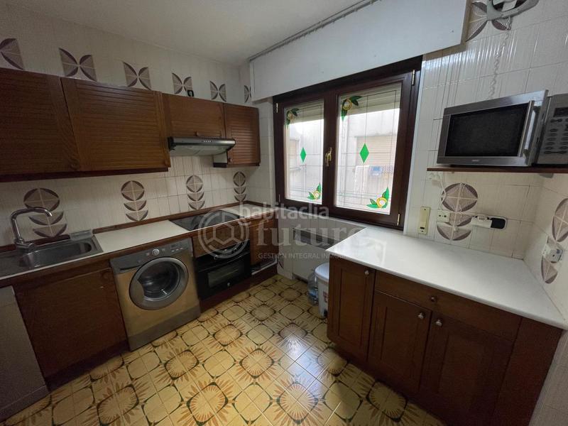 Foto fe3efe4b-43ac-4f25-a09b-31c9f0614299. Affitto appartamento con riscaldamento in San Vicente - Las Úrsulas Salamanca