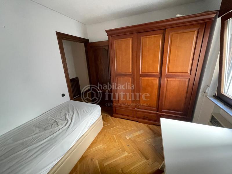 Foto 3034ff74-2cf2-4ced-a78b-99d730b4dfd0. Location appartement avec chauffage dans San Vicente - Las Úrsulas Salamanca