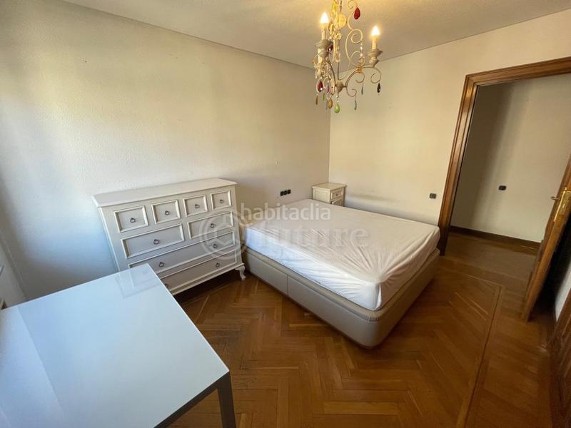 Foto 8ce614b0-9076-4d53-8433-c6733b87d8f5. Location appartement avec chauffage dans San Vicente - Las Úrsulas Salamanca