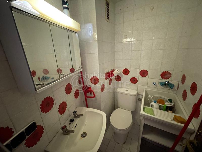 Foto 63d2d6bb-15e9-4b93-aecf-1a83ae689086. Miete etagenwohnung mit heizung in San Vicente - Las Úrsulas Salamanca