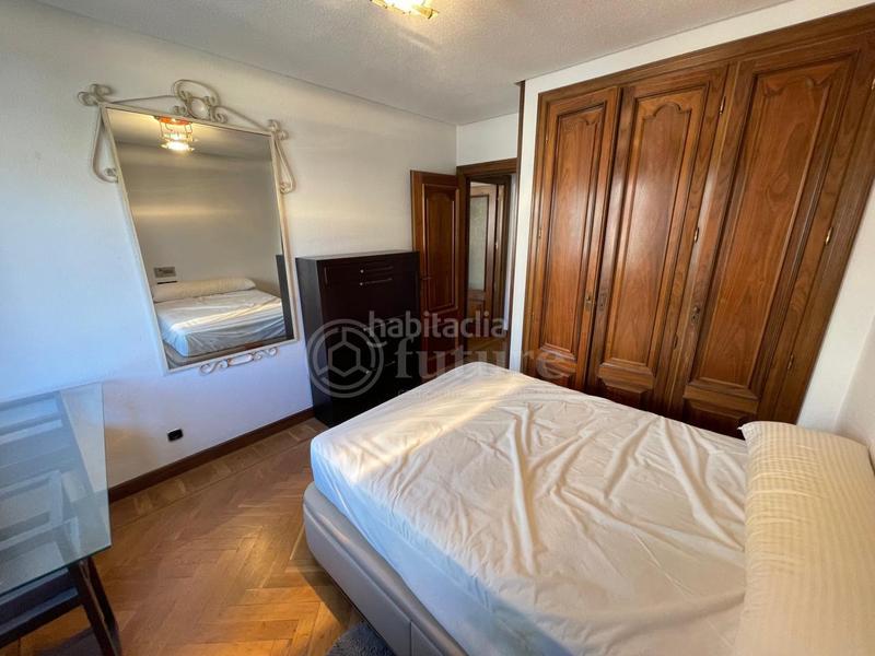 Foto b63c220f-19b4-44a7-96da-a7f0cb8fa9f6. Miete etagenwohnung mit heizung in San Vicente - Las Úrsulas Salamanca