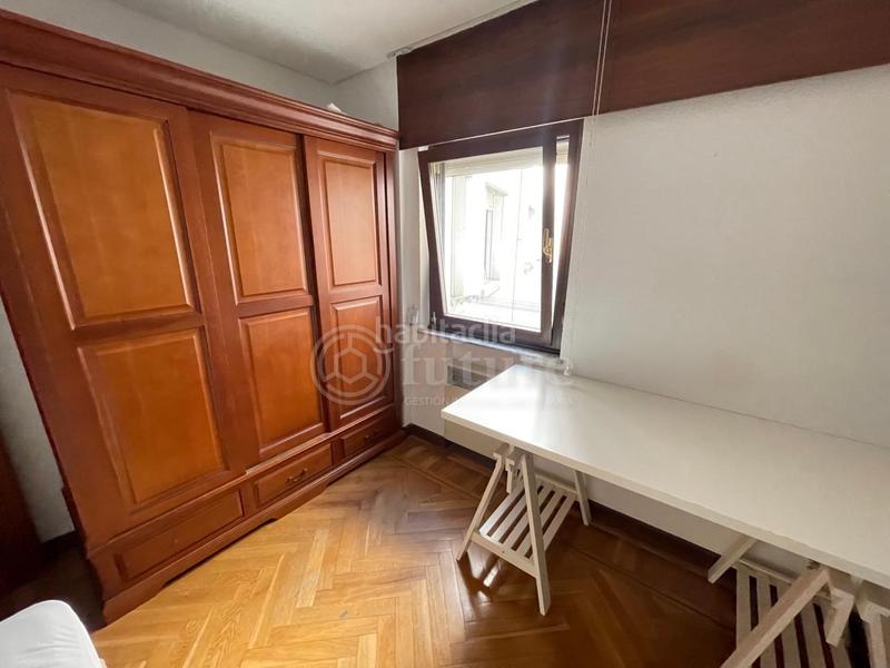 Foto e3c902d3-71ff-459c-93a2-4bbab0739e5f. Miete etagenwohnung mit heizung in San Vicente - Las Úrsulas Salamanca