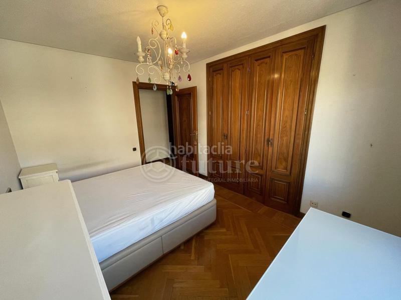 Foto ff34ab31-65b6-4b82-b858-a967caf594a3. Miete etagenwohnung mit heizung in San Vicente - Las Úrsulas Salamanca