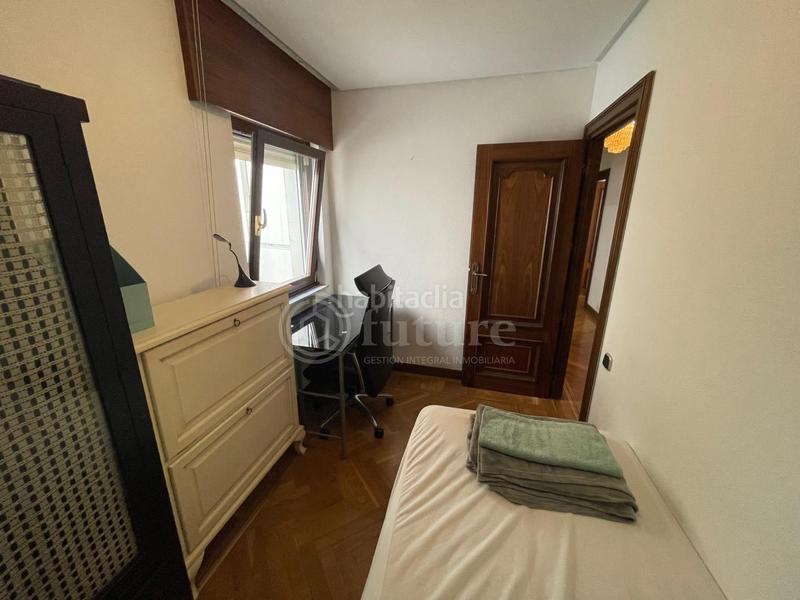 Foto eb2b134a-12c1-468e-b689-461b1dc12b56. Rent flat with heating in San Vicente - Las Úrsulas Salamanca