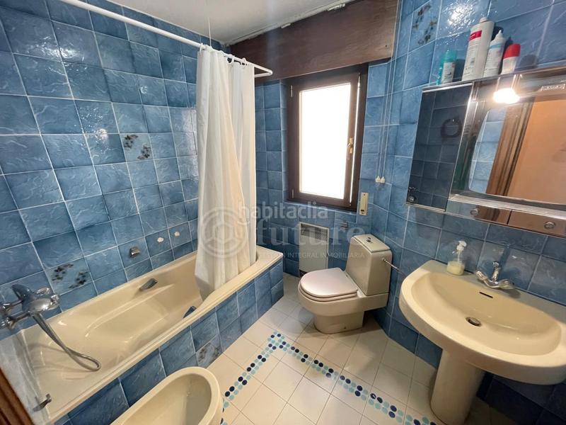 Foto 48a86a5a-962a-4adf-88ae-49118d1c8ff5. Alquiler piso en San Vicente - Las Úrsulas Salamanca