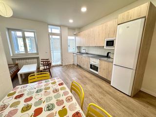 Piso en Plaza España