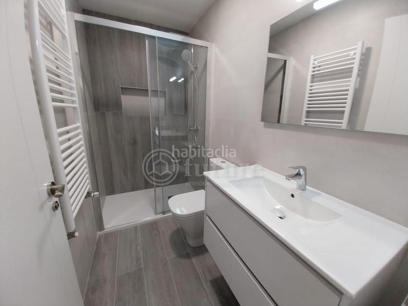 Foto 2821929e-10a9-4978-9975-35ec6fad951d. Affitto appartamento con riscaldamento in Carmelitas Salamanca