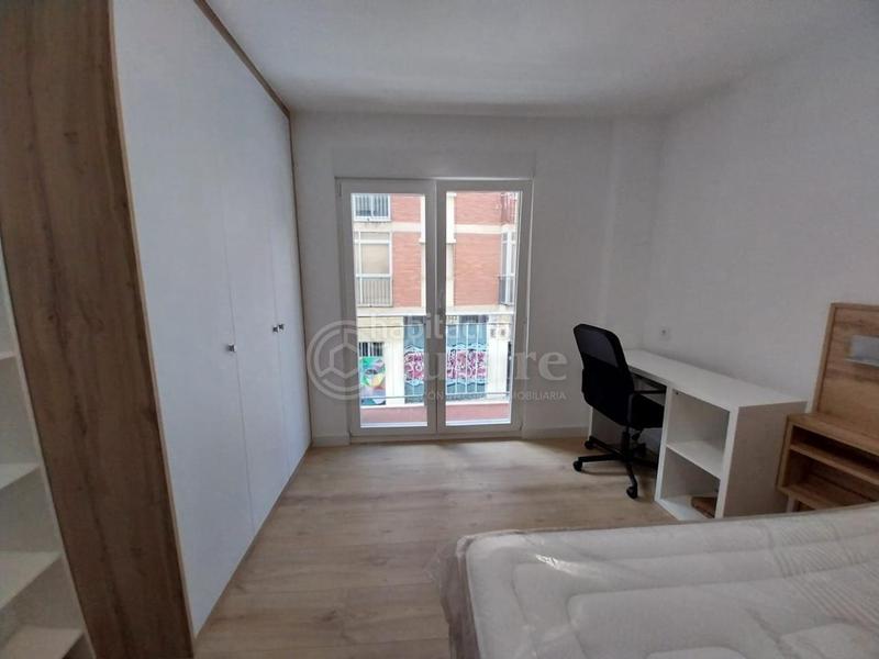 Foto 7d99b0db-8c66-43b0-b5e0-9bf9eb315428. Affitto appartamento con riscaldamento in Carmelitas Salamanca