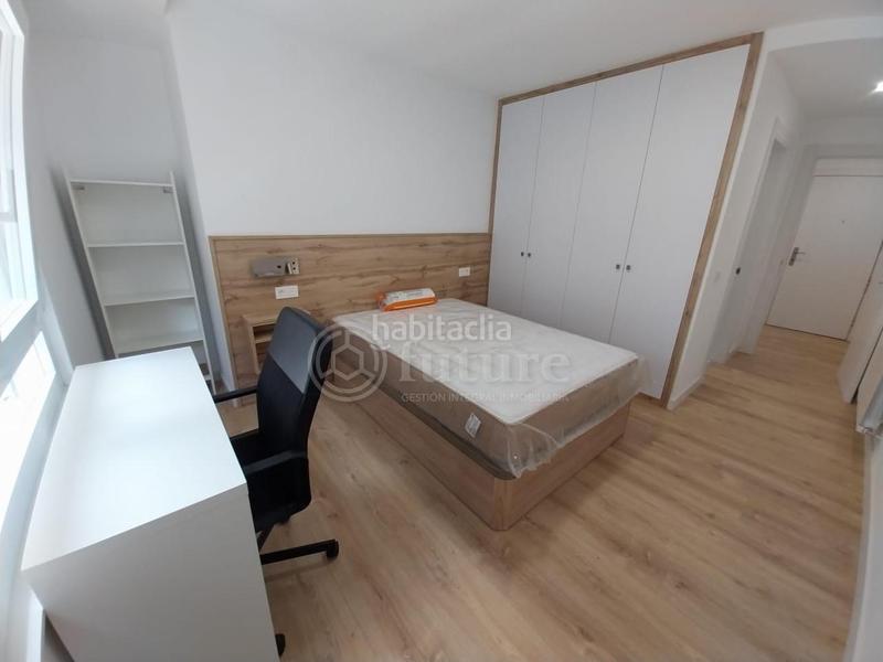 Foto d63e41dc-61f5-4f17-890e-c2c5409980b0. Affitto appartamento con riscaldamento in Carmelitas Salamanca